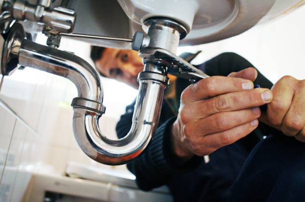 Best Pipe Repair Near Me  in Opelousas, LA