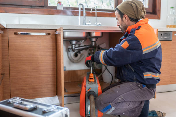 Best Plumbing Installation Services  in Opelousas, LA