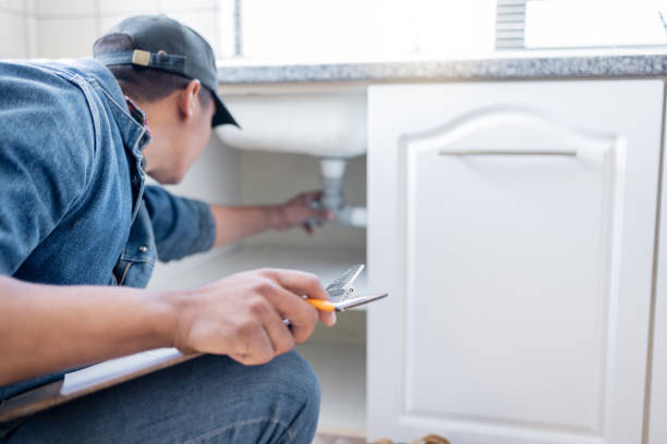Septic Systems in Opelousas, LA