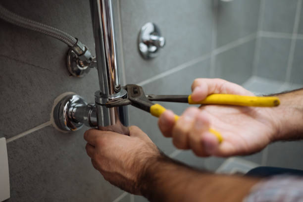 Trusted Opelousas, LA Plumbing Experts