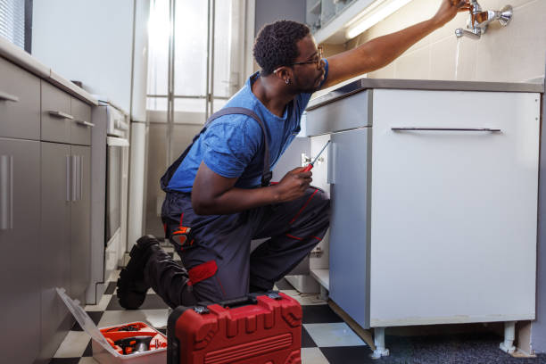 Best Clogged Drain Plumber  in Opelousas, LA